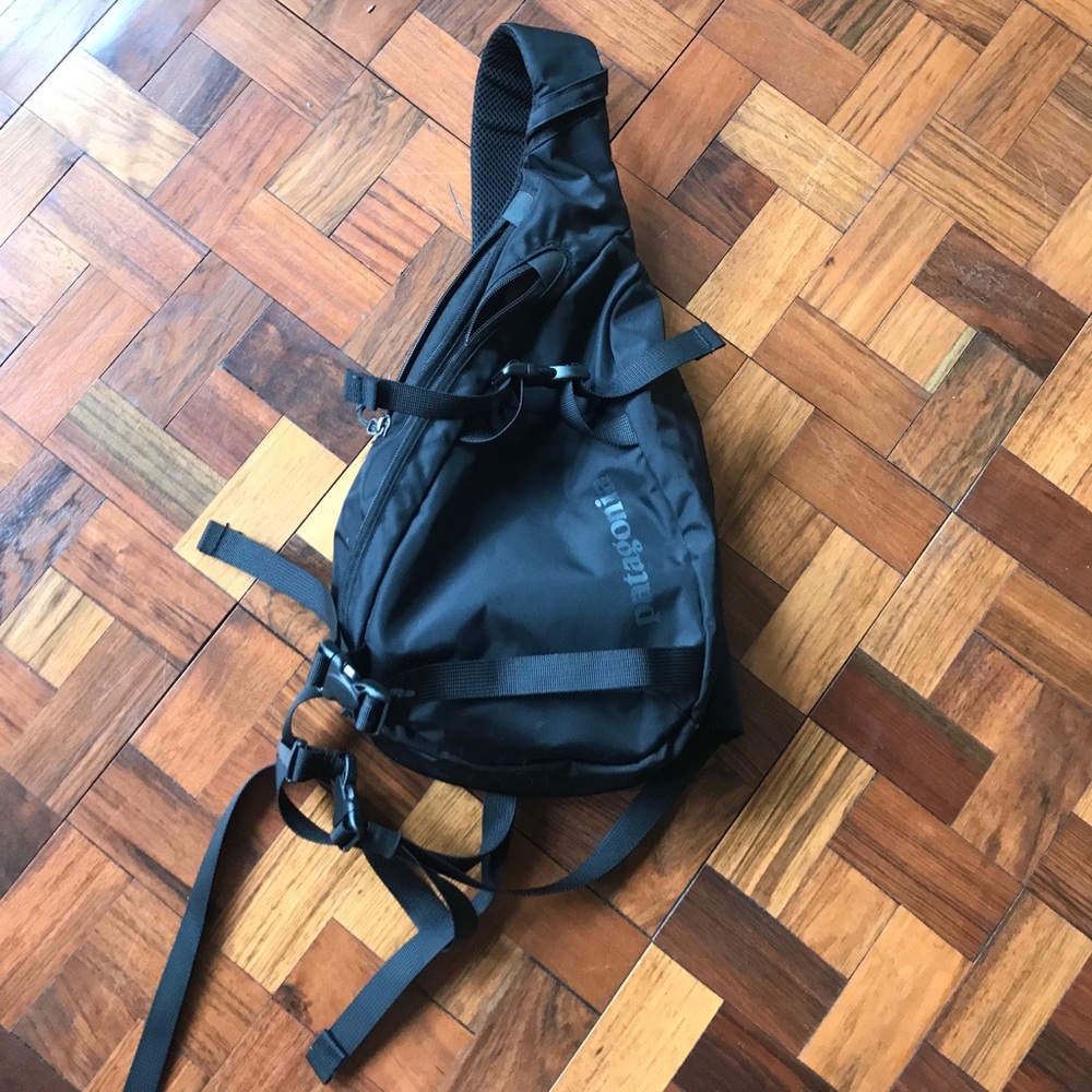 Patagonia Atom Sling Backpack